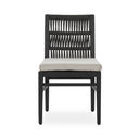 Westville Set of  Outdoor Dining Chairs
