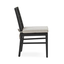 Westville Set of  Outdoor Dining Chairs