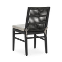 Westville Set of  Outdoor Dining Chairs