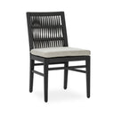 Westville Set of  Outdoor Dining Chairs