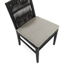 Westville Set of  Outdoor Dining Chairs