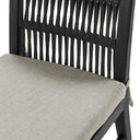 Westville Set of  Outdoor Dining Chairs