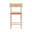 Foundation Solid Wood Counter Stool