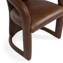 Archie Leather Dining Chair