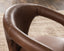 Archie Leather Dining Chair