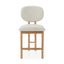 Delancey Upholstered Counter Stool