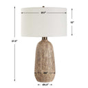 Napier Table Lamp