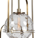 Mimas 3 Light Pendant