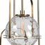 Mimas 3 Light Pendant