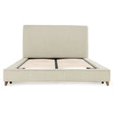 Tate Upholstered Bed