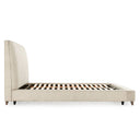 Tate Upholstered Bed