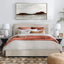 Tate Upholstered Bed