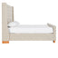 Laurent Upholstered Queen Bed