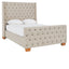 Laurent Upholstered Queen Bed