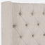 Laurent Upholstered Queen Bed