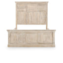 Adelaide Solid Wood Bed