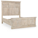 Adelaide Solid Wood Bed