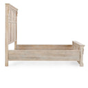 Adelaide Solid Wood Bed
