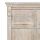 Adelaide Solid Wood Bed