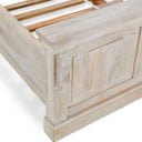 Adelaide Solid Wood Bed