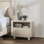 Reece 1 Drawer Nightstand