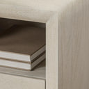 Reece 1 Drawer Nightstand
