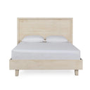 Reece Solid Wood Bed