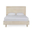 Reece Solid Wood Bed