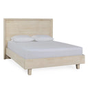 Reece Solid Wood Bed