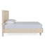 Reece Solid Wood Bed
