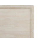 Reece Solid Wood Bed