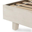 Reece Solid Wood Bed
