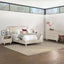 Reece Solid Wood Bed