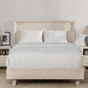Reece Solid Wood Bed