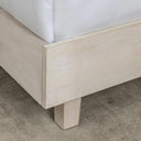 Reece Solid Wood Bed
