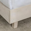 Reece Solid Wood Bed