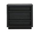 Sedona Solid Wood 2-Dwr Nightstand