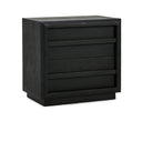 Sedona Solid Wood 2-Dwr Nightstand