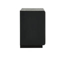 Sedona Solid Wood 2-Dwr Nightstand