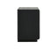 Sedona Solid Wood 2-Dwr Nightstand