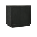Sedona Solid Wood 2-Dwr Nightstand