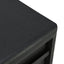 Sedona Solid Wood 2-Dwr Nightstand