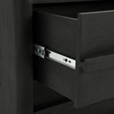 Sedona Solid Wood 2-Dwr Nightstand