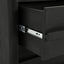 Sedona Solid Wood 2-Dwr Nightstand