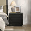 Sedona Solid Wood 2-Dwr Nightstand
