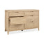 Laguna Solid Wood 6-Dwr Dresser