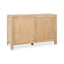 Laguna Solid Wood 6-Dwr Dresser