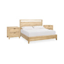 Laguna Solid Wood 6-Dwr Dresser
