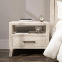Westmont Solid Wood 1-Dwr Nightstand