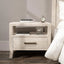 Westmont Solid Wood 1-Dwr Nightstand